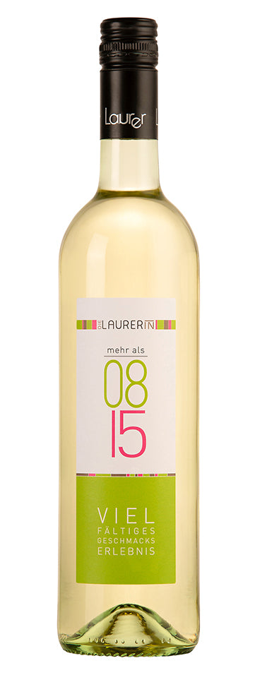 Laurer 08/15 Gemischter Satz 2025