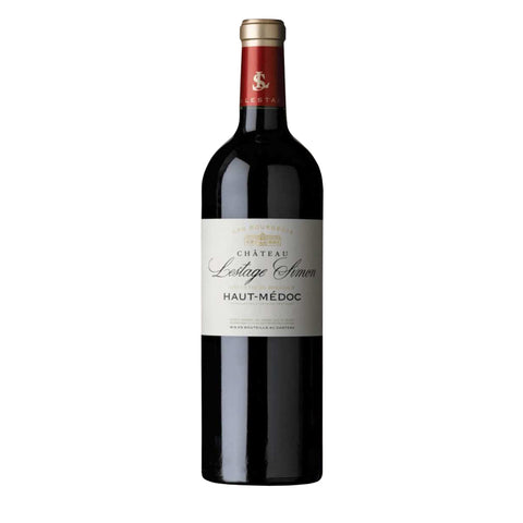 Château Lestage Simon Haut Médoc cb 2019 0,75