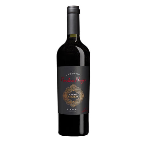 François Lurton-Bodega Piedra Negra Malbec RESERVA 2022