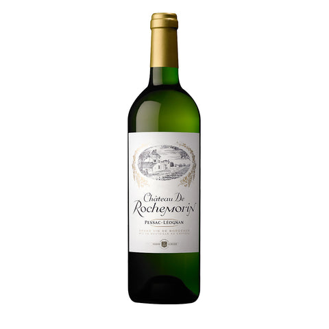 Château Rochemorin Pessac-Léognan blanc 2022 0,75