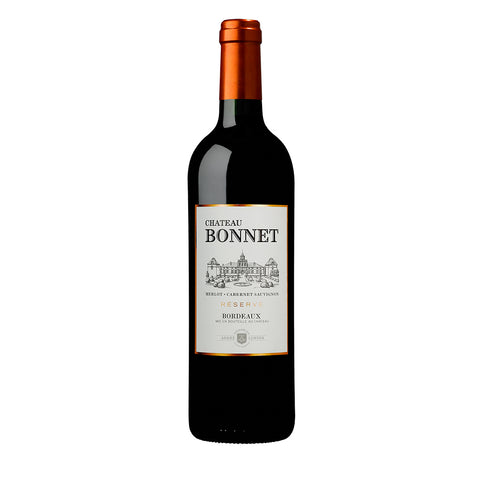 Château Bonnet Réserve,Bordeaux rouge 2019 0,75