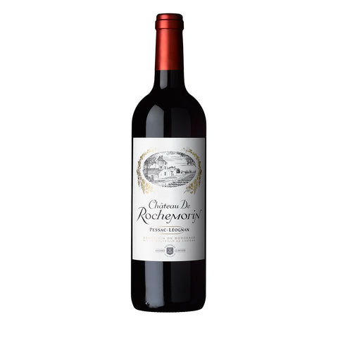 Château Rochemorin Pessac-Léognan rouge 2021 0,75