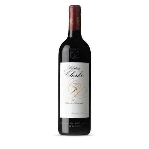 Château Clarke Listrac 2020 0,75