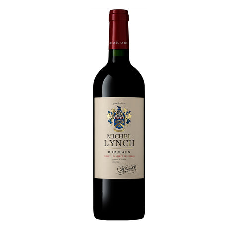 Michel Lynch Bordeaux rouge 2022 0,75