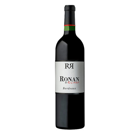 Ronan by Clinet Bordeaux Rouge 2014 0,75