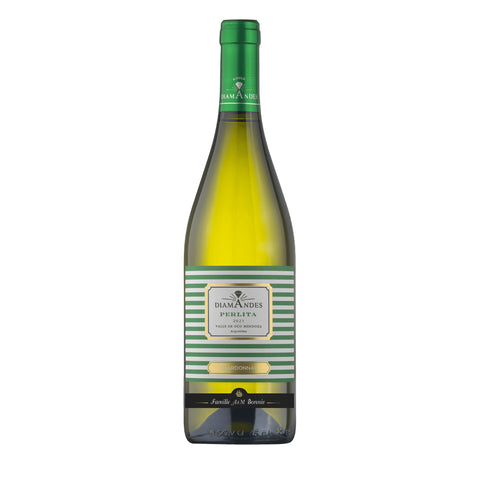 DiamAndes Perlita Chardonnay 2022 0,75 sv.