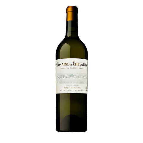 Domaine de Chevalier Pessac-Léognan blanc gcc. 2020 0,75
