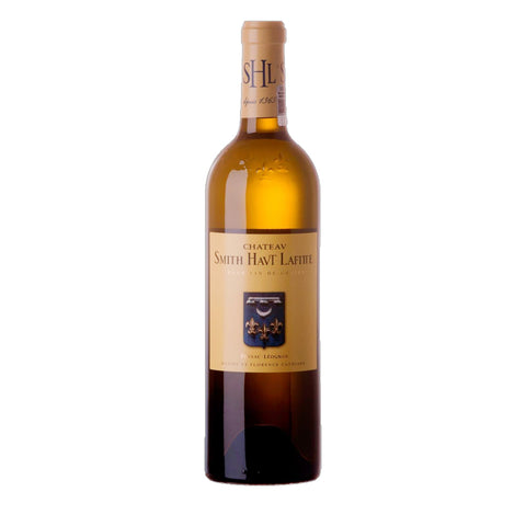 Château Smith Haut Lafitte Pessac-Léognan blanc 2022 0,75 3er HK