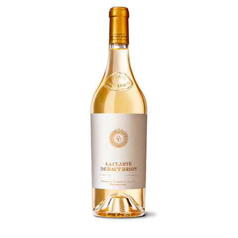 La Clarte de Haut-Brion Pessac-Leognan blanc 2021 0,75 6er HK
