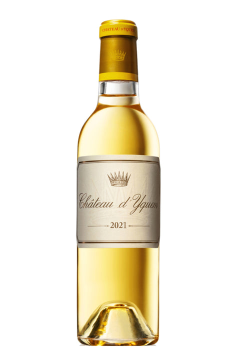 Château dYquem Sauternes 1cc. 2021 0,375