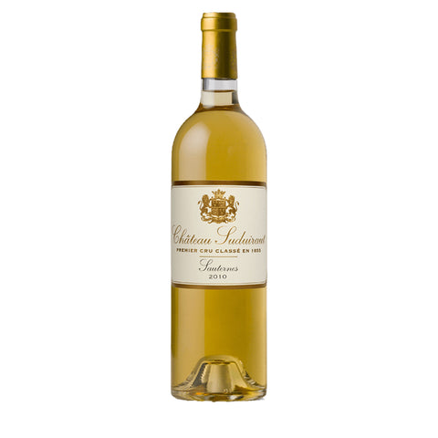 Château Suduiraut Sauternes 1cc. 2010 0,75