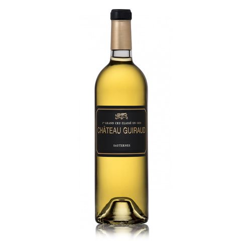 Château Guiraud Sauternes 1cc. 2016 0,75 6er HK