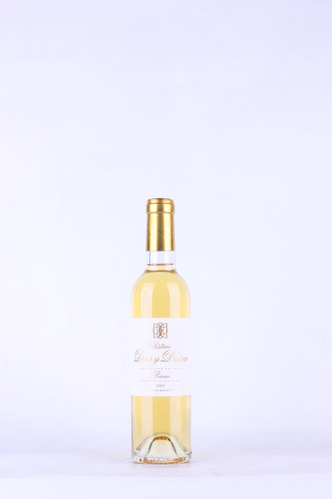 Château Doisy Daëne Barsac 2cc. 2018 0,375