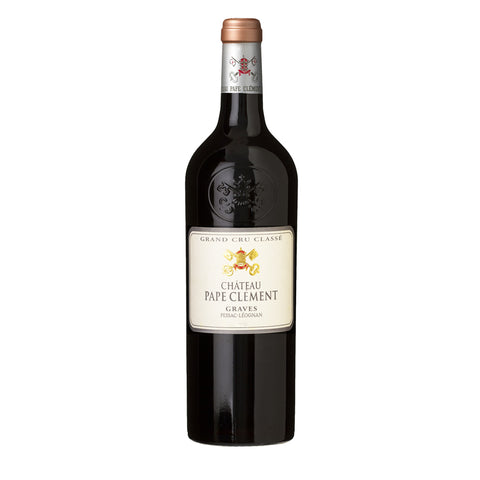 Château Pape Clément Pessac-Léognan rouge gcc. 2018 0,75 6er HK