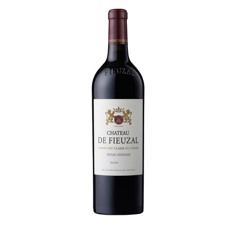 Château Fieuzal Pessac-Léognan rouge gcc. 2015 0,75