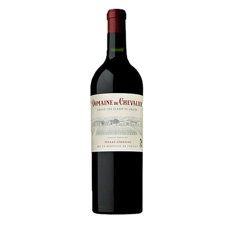 Domaine de Chevalier Pessac-Léognan rouge gcc. 2018 0,75 6er HK