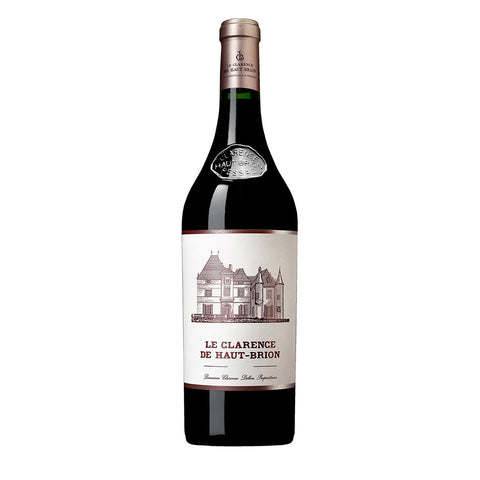 Le Clarence de Haut-Brion Pessac-Léognan rouge 2021 0,75 6er HK