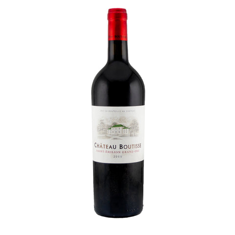 Château Boutisse Saint Emilion gc. 2011 0,75