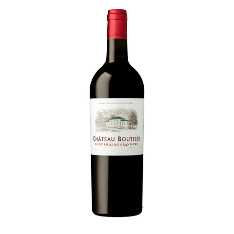 Château Boutisse Saint Emilion gc. 2020 0,75