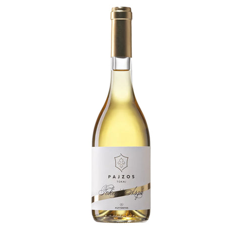 Pajzos Tokaj Aszu 5 Puttonyos 2017 0,5