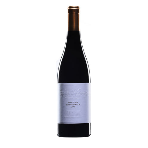 Silvia Heinrich Blaufränkisch Alte Reben 2017 0,75 6er HK