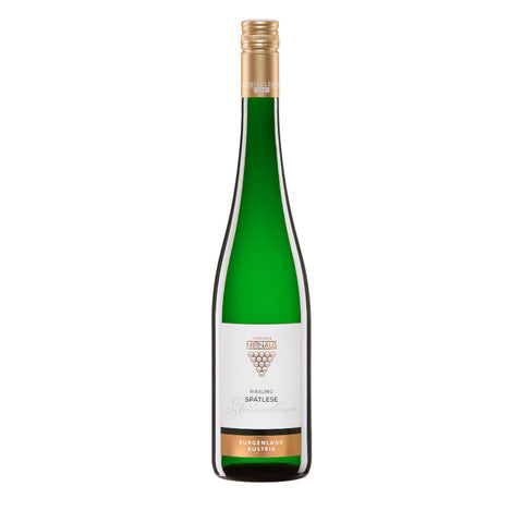 Weingut Gebrüder Nittnaus Riesling Spätlese dac. 2023 0,75