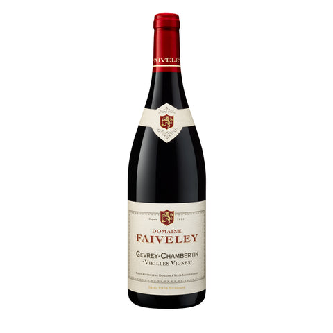 Faiveley Gevrey Chambertin Vieilles Vignes 2023 1,5 (aus 6er Krt)