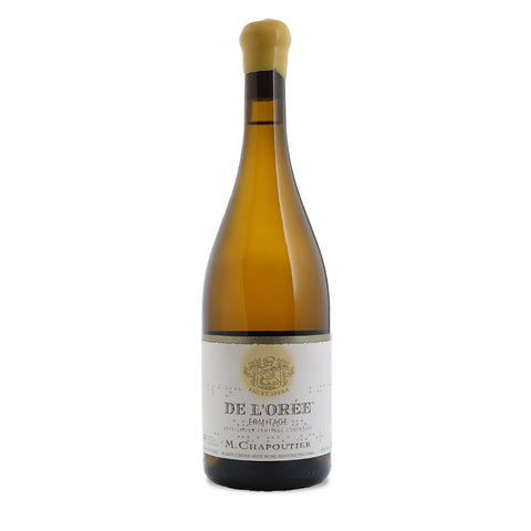 M.Chapoutier Ermitage blanc de lOrée 2023 0,75 6er HK