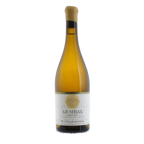 M.Chapoutier Ermitage blanc Le Méal 2023 0,75 6er HK