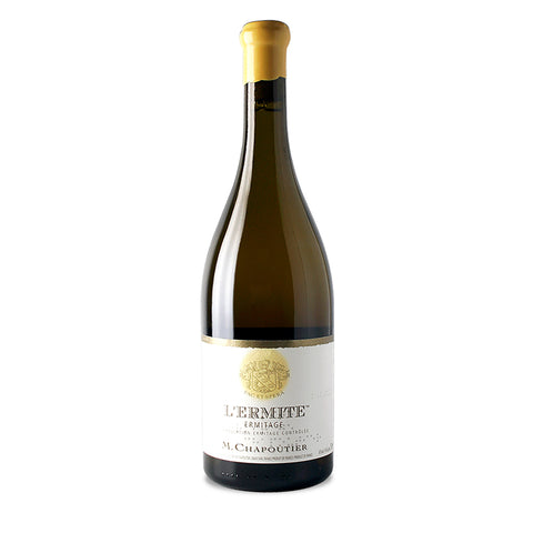 M.Chapoutier Ermitage blanc lErmite 2023 0,75 6er HK