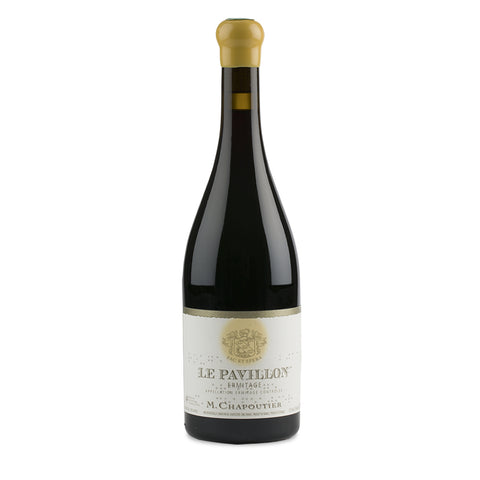 M.Chapoutier Ermitage rouge Le Pavillon 2023 0,75 6er HK