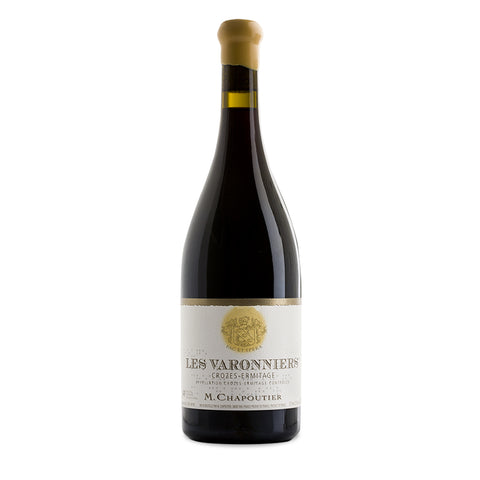 M.Chapoutier Crozes Hermitage rouge Les Varonniers 2023 0,75 6er HK