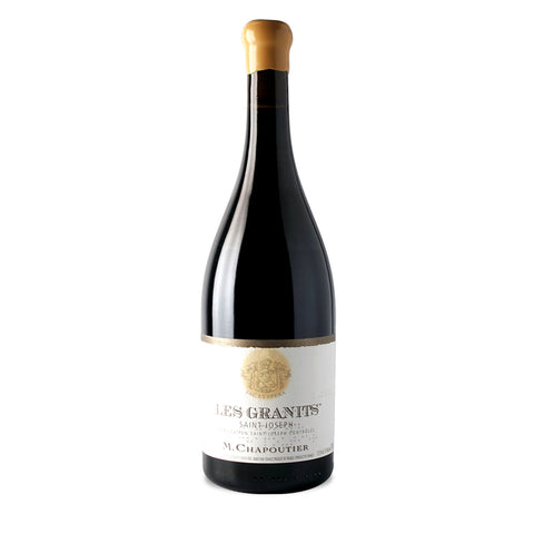 M.Chapoutier Saint Joseph rouge Les Granits 2023 0,75 6er HK