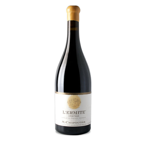 M.Chapoutier Ermitage rouge lErmite 2023 0,75 6er HK