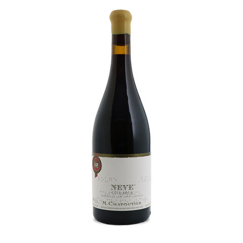 M.Chapoutier Côte Rôtie Neve 2023 0,75 6er HK
