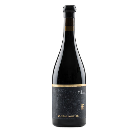 M.Chapoutier R.I.Côtes de Roussillon Villages Lesquerde rouge 2023 0,75 6er HK