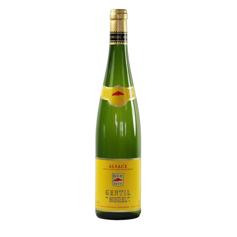 Hugel Gentil 2023 0,75