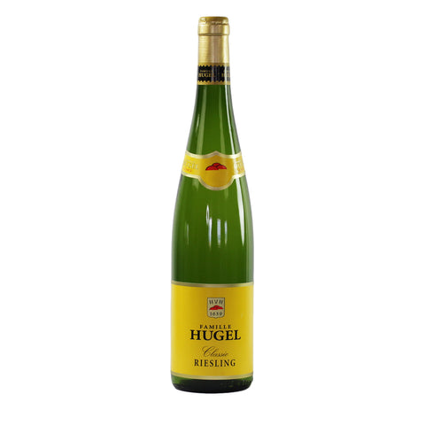 Hugel Classic Riesling 2023 0,75