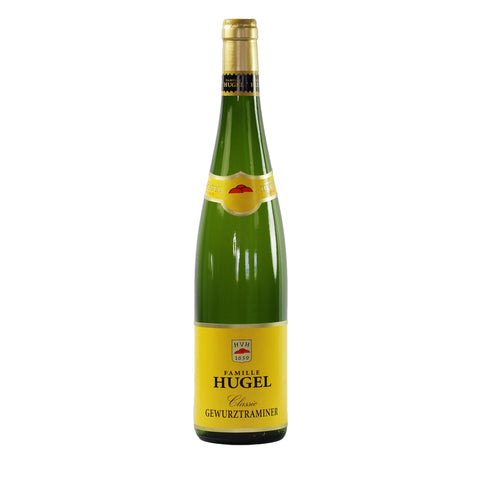 Hugel Classic Gewürztraminer 2023 0,75