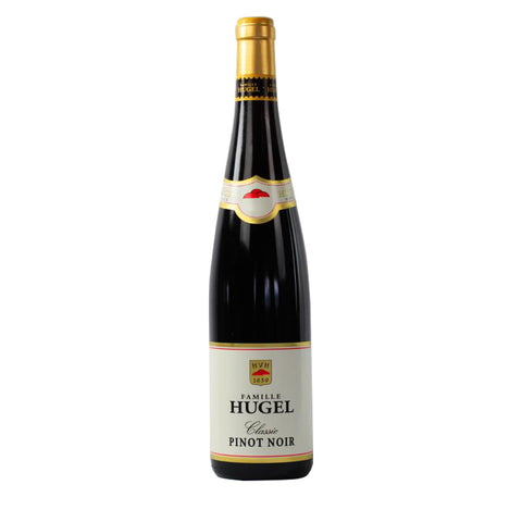 Hugel Classic Pinot Noir 2023 0,75