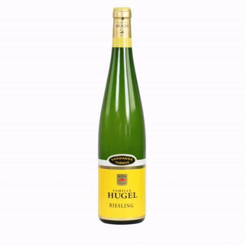 Hugel Vendange Tardive Riesling 2012 0,75