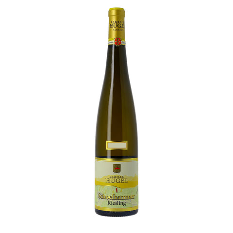 Hugel Riesling Schoelhammer 2014 0,75
