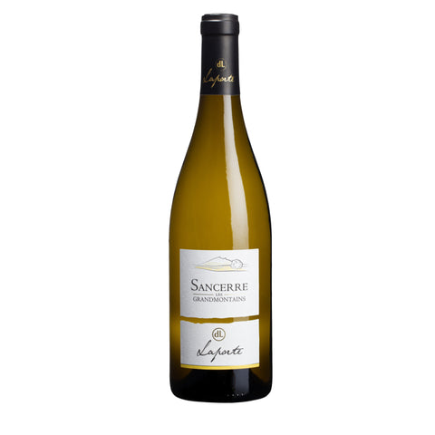 Domaine Laporte Sancerre Les Grandmontains blanc 2024 0,75 (mit Kork aus 12er Krt)