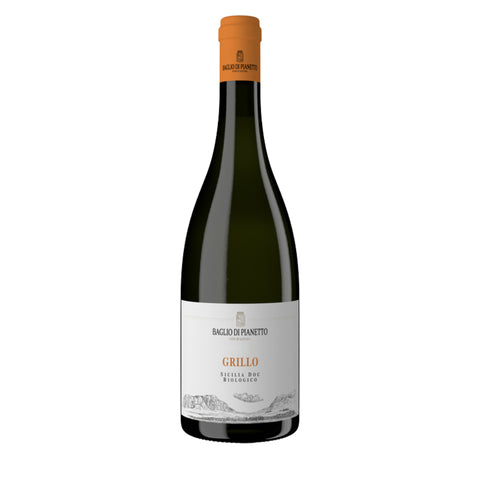 Baglio di Pianetto In Purezza Grillo 2025 0,75