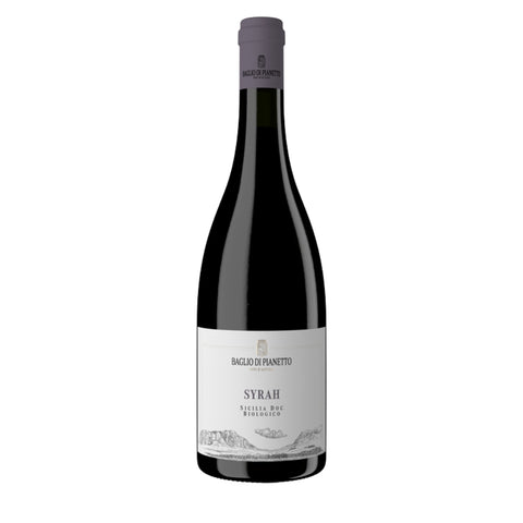 Baglio di Pianetto In Purezza Syrah 2024 0,75