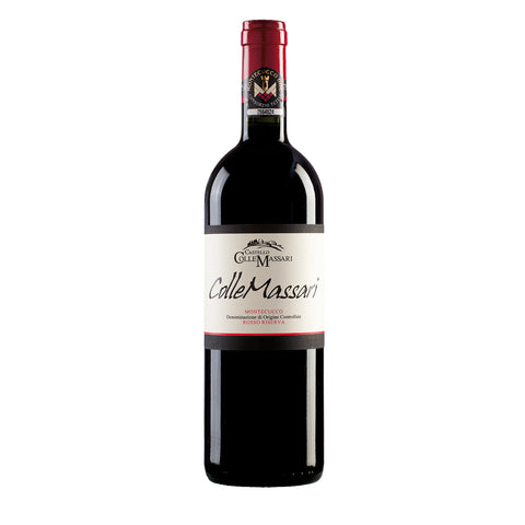 Colle Massari Montecucco Rosso Riserva 2020