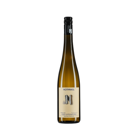 Nothnagl Riesling Federspiel Ried Steinporz 2024