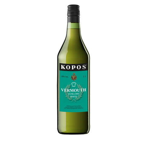 KOPOS Koch Vermouth Extra-Dry  1