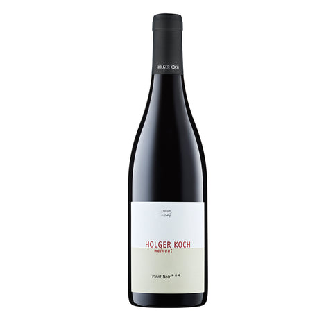 Holger Koch Pinot Noir XXX Großes Gewächs 2020 0,75