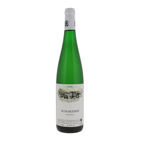 Egon Müller Riesling Scharzhof 2020 0,75